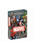 Waddingtons Marvel Universe kártyajáték