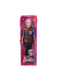 Barbie Fashionistas barátok fiú babák