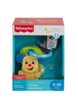FISHER-PRICE TANULÓ KOCSIKULCS
