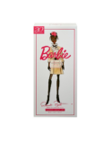 Barbie GHT65 Manöken kollekció
