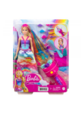 Barbie GTG00 Dreamtopia Mesés fonatok hercegnő