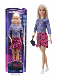 Barbie Big City Big Dreams Malibui Baba