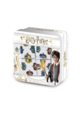 Head2Toe, a 9 kártyás kihívás - Harry Potter házak címerei