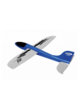 Pilo vitorlázó repülő fehér/kék 460305 Jamara