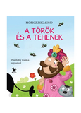 A török és a tehenek Móra