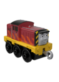 Thomas mozdonyok - Salty GDJ49 Mattel