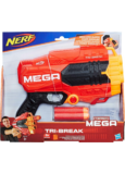 Nerf Mega Tri-Break kilövő
