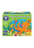Fogd ki és számold meg Orchard Toys