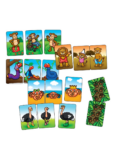 Mini Játék - Állatcsaládok Orchard Toys