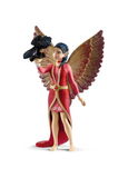 Schleich 70586 MOVIE Nuray Rubinnal, a hollóval