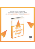 Trillió-dolláros coach 