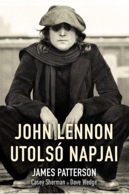 John Lennon utolsó napjai