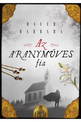 Az aranyműves fia