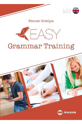 EaActive Grammar A1-A2 Angol nyelvtani gyakorlókönyv (letölthető hanganyaggal)