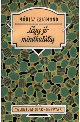 Légy jó mindhalálig