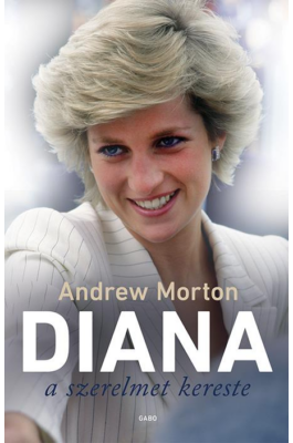 Diana a szerelmet kereste