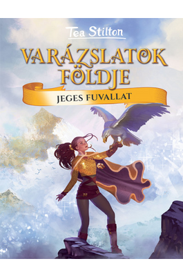 Jeges fuvallat - Varázslatok földje