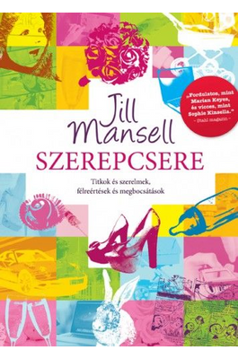 Szerepcsere