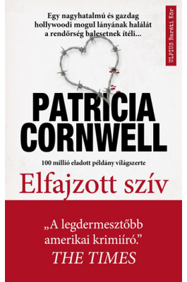 Elfajzott szív