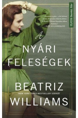 A nyári feleségek