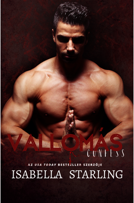 Confess - Vallomás