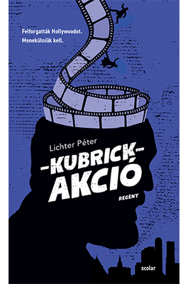 Kubrick-akció
