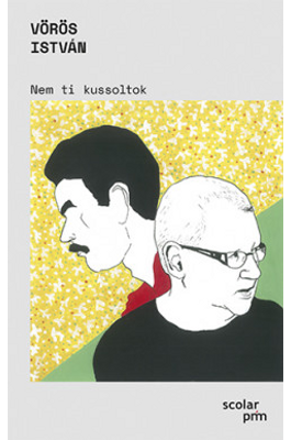 Nem ti kussoltok