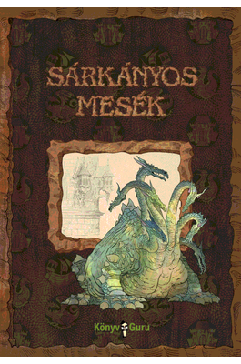 Sárkányos mesék