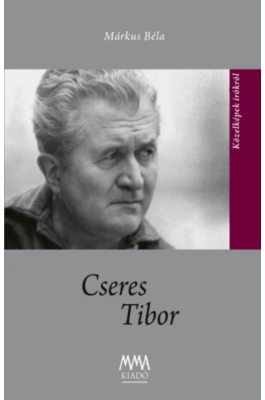 Cseres Tibor