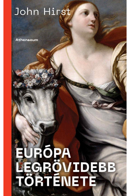 Európa legrövidebb története