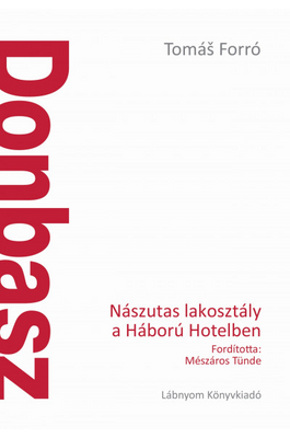 Donbasz - Nászutas lakosztály a Háború Hotelben
