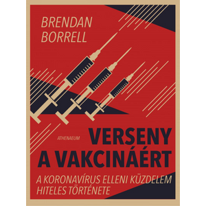Verseny a vakcináért
